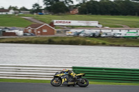 Advanced Group Yellow Bikes